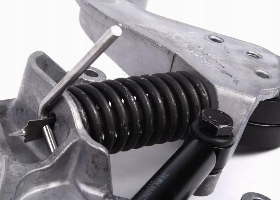 фото №5, Mini cooper s r53 гідравлічний belt tensioner 11288620210