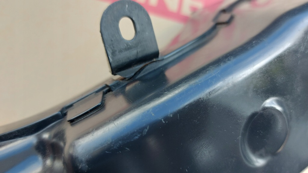 фото №9, Канал повітря лівий перед bmw 3 f30 f31