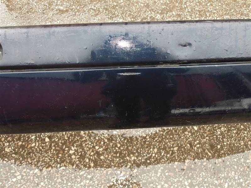 фото №8, Бампер задняя renault grand espace iv 2.0 t nv472