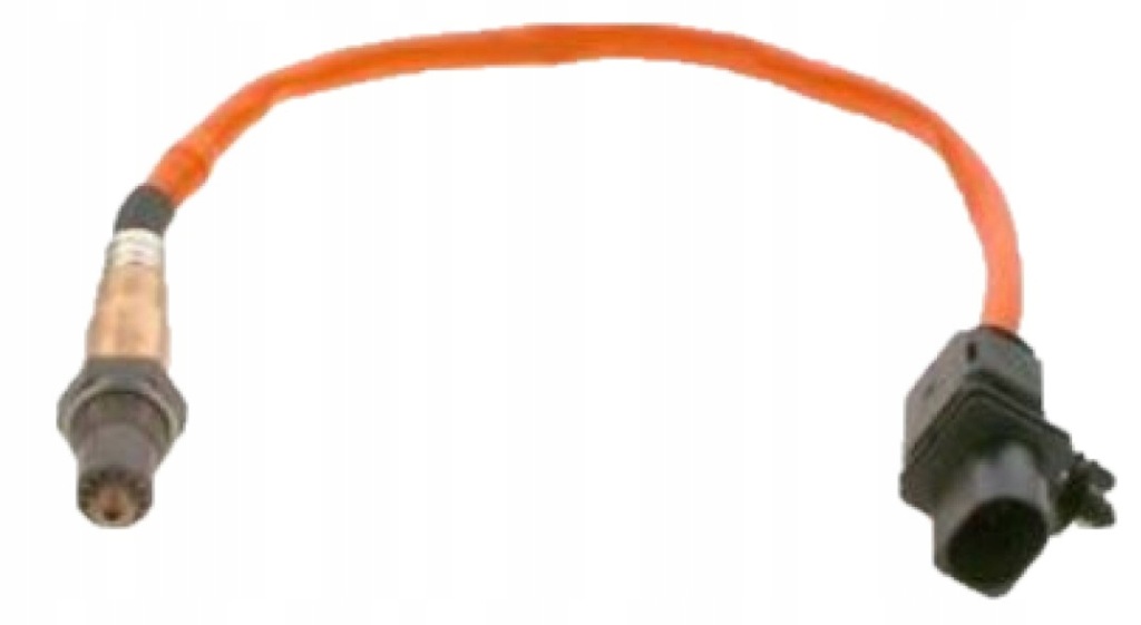 фото №1, Датчик bosch ls44537 0281004537