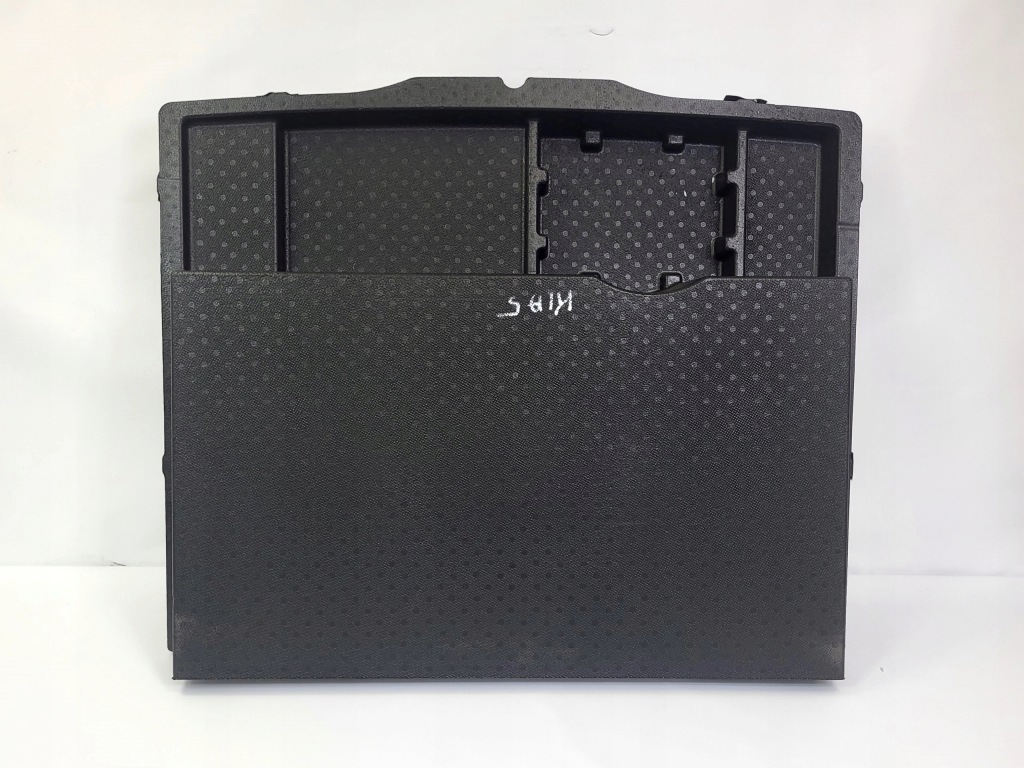 фото №5, Вкладыш багажника пенополистирол kia sportage iv 2.0 crdi gt-line lift