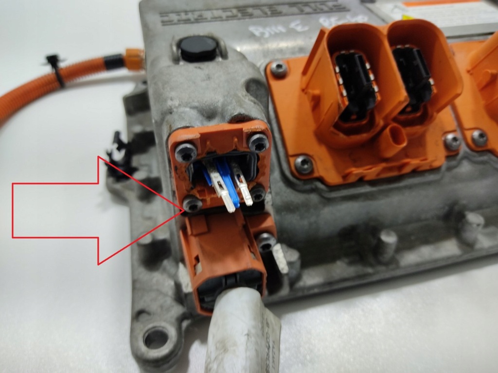 фото №9, Інвертор перетворювач інвертор напруги partner berlingo iii 9800150280 12-