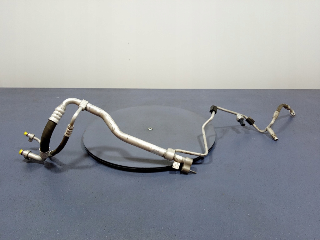 фото №5, Mercedes gls x166 3.0 cdi шланг кондиціонера a1668304001