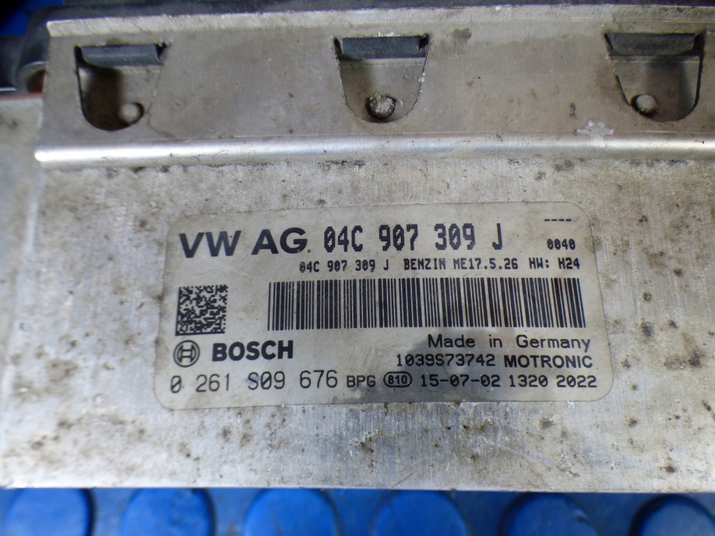 фото №7, Набор запуска бортовой компьютер счетчик skoda fabia iii 1.0bz