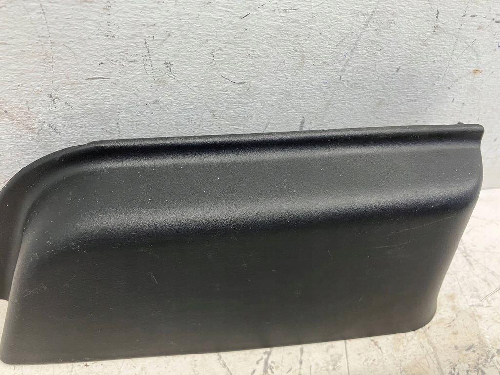 фото №5, C-hr chr защита заглушка дверь задних левых левая задняя