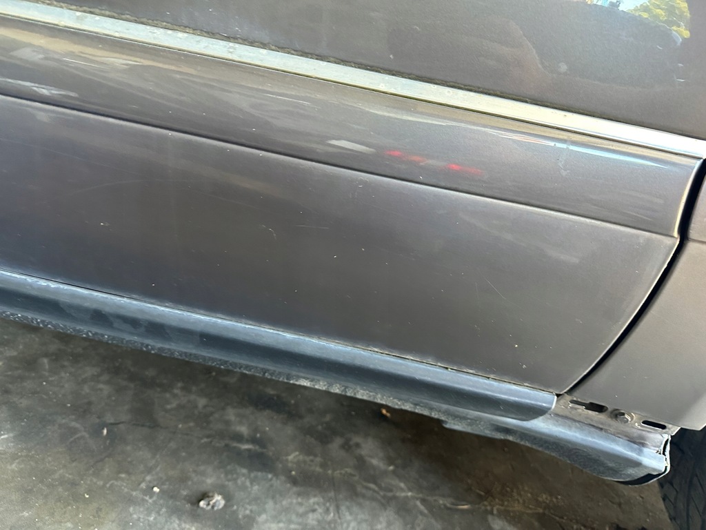 фото №5, Дверь голый płat правый перед audi a8 d2 lz1t lubels