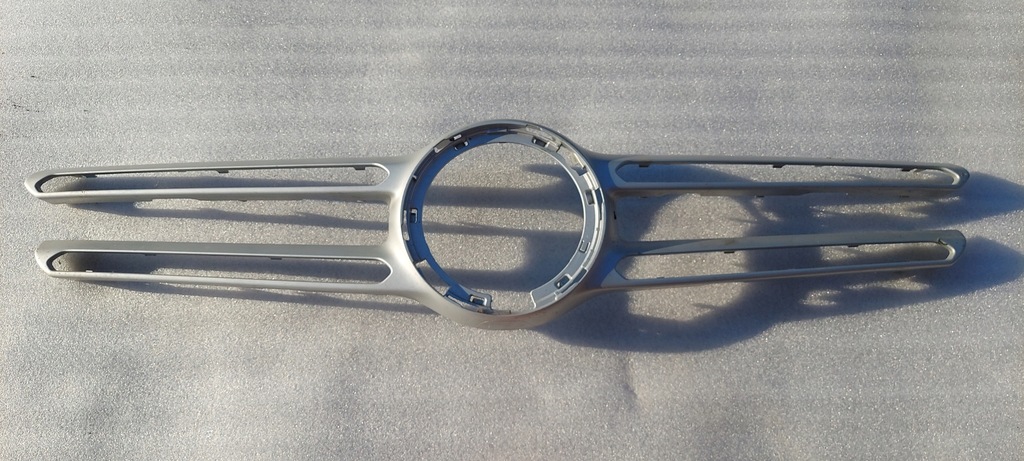 фото №1, Mercedes glc w253 молдинг решітка решітка a2538883000