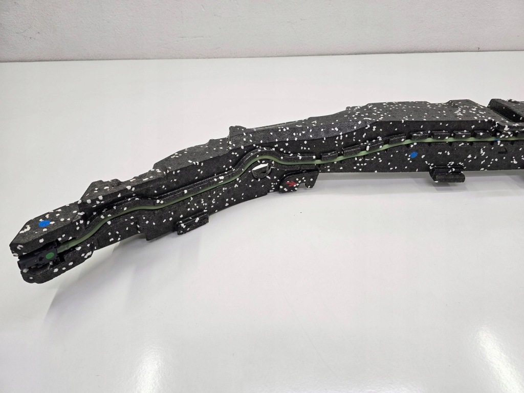 фото №8, Піна абсорбер бампера + датчики пішоходів bmw 2 f40 f44 m-pakiet 8075463