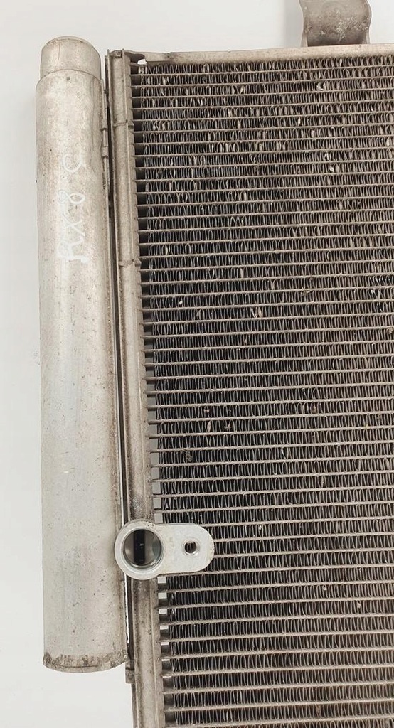 фото №3, Радіатор кондиціонера mazda rx-8