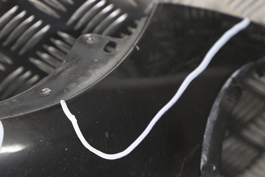 фото №11, Mini r56 капот кришка двигуна astro black