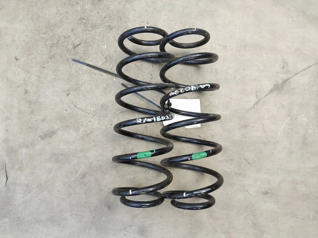 фото №1, Пружини задня mitsubishi space star 2018 ii комплект