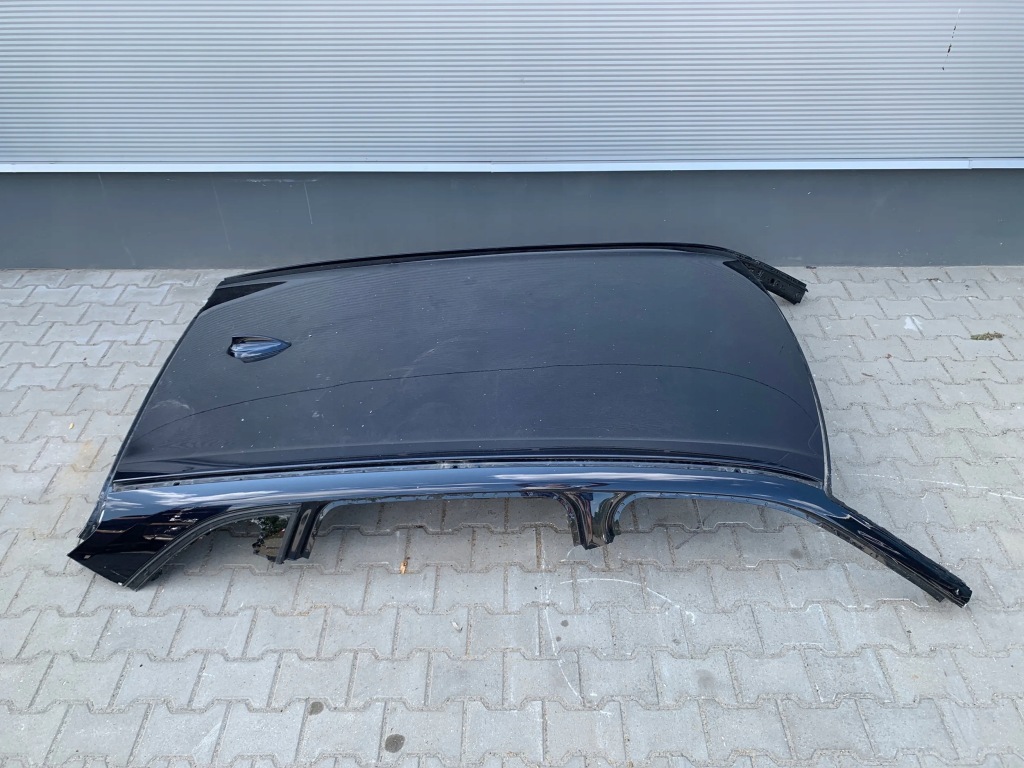 фото №1, Bmw x5 f15 дах обшивка дах