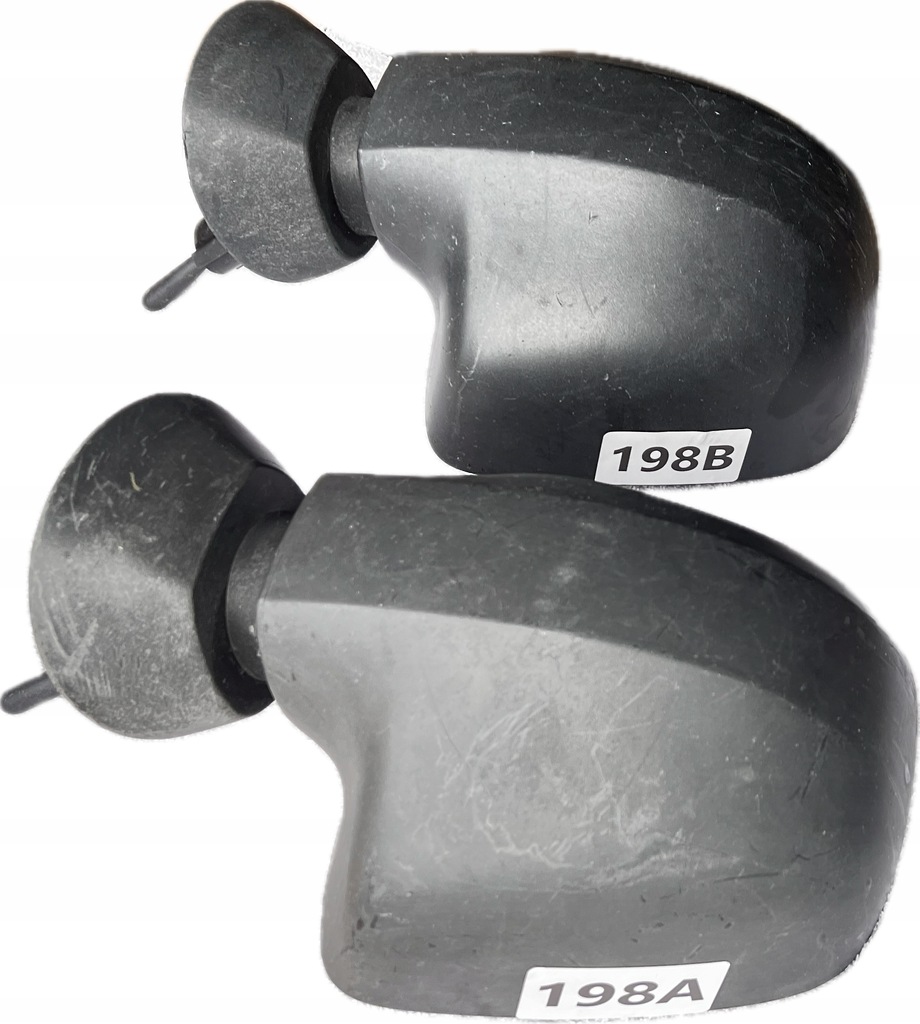 фото №11, Дзеркало праве механічний ручні dacia sandero i logan 05-14r