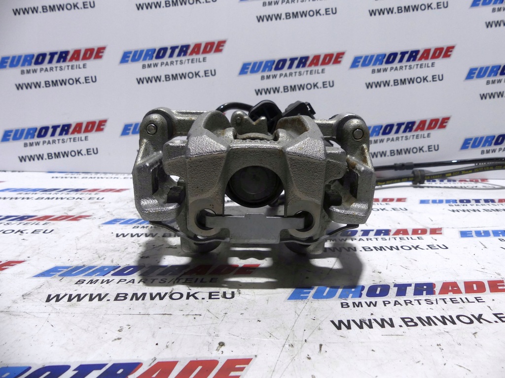 фото №7, Bmw f39 f40 f44 f45 f46 f48 i3 mini супорт гальмівний задня лівий правий