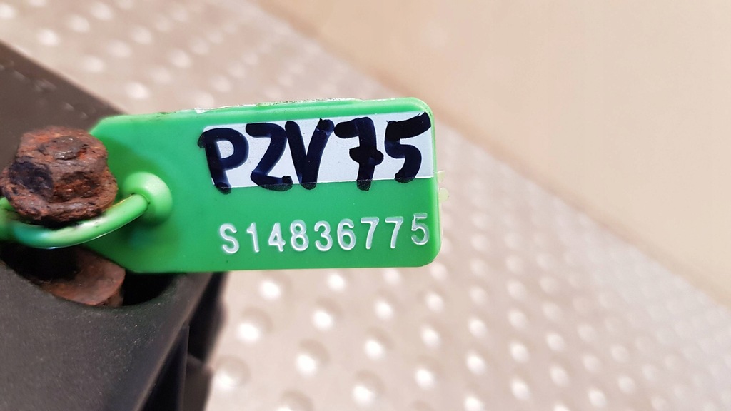 фото №8, Кришка клапанів 045103469e skoda fabia i seat ibiza iii vw polo iv 1,4 tdi