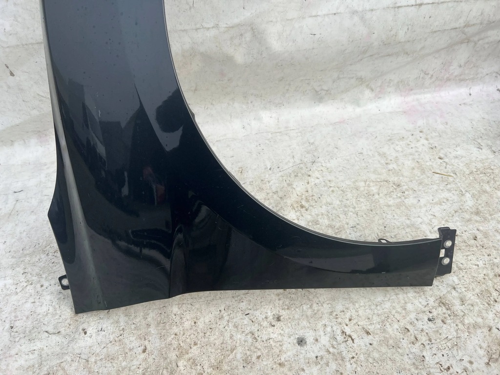 фото №8, Крила правий hyundai i40 2011 перед передній