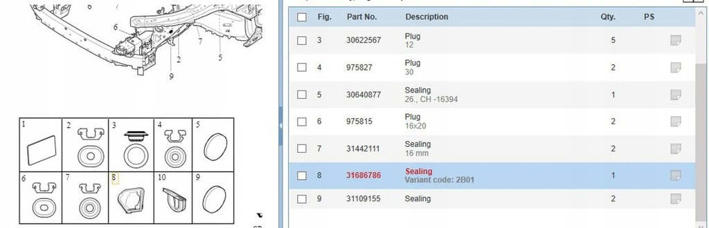 фото №5, Volvo s60 2019 другое