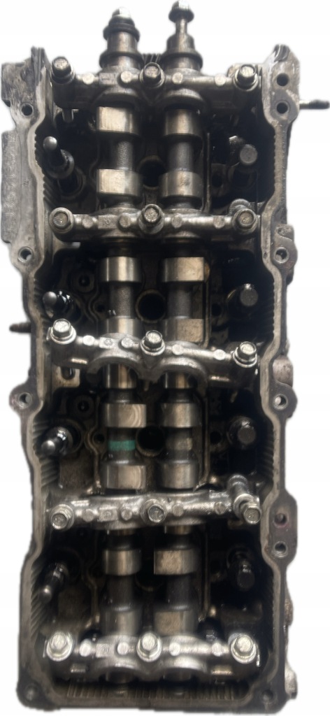 Купити Головка renault mascott 3.0 2007-2010 rok 130km 150km