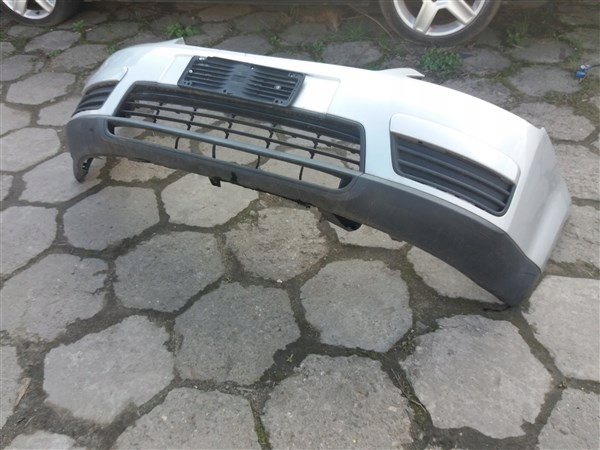 фото №7, Бампер передній перед ford c-max cmax i mk1