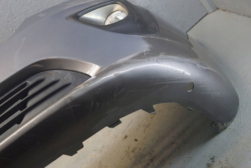 фото №14, Бампер перед opel vivaro b z1976