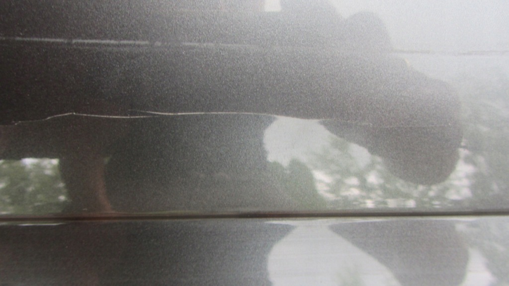 Бампер задня задній audi a3 8v4 5d pdc Недорого