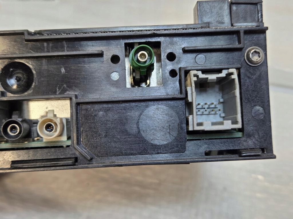 Opel insignia b модуль радио навигации silverbox 39132631 в Украине