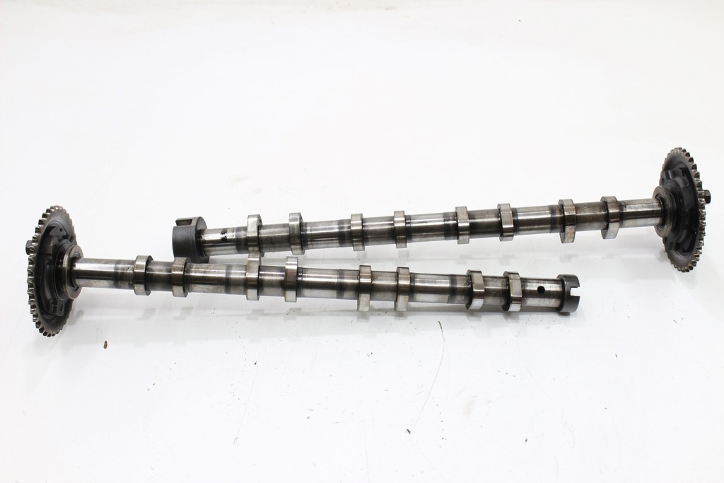 фото №1, Вали розподільного валу комплект transit mk7 2.2 tdci