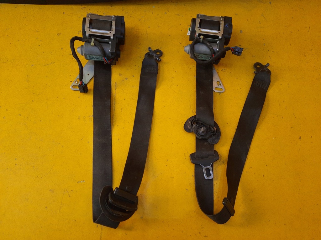 фото №6, Bmw 7 f01 панель приладів консоль ремені air bag натягувачі