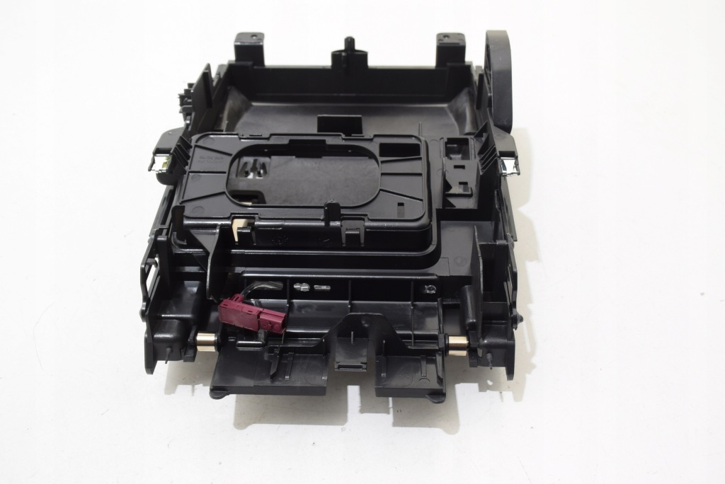 фото №14, Bmw x5 g05 x6 g06 x7 g07 кронштейн термический na напитки кружки retrofit