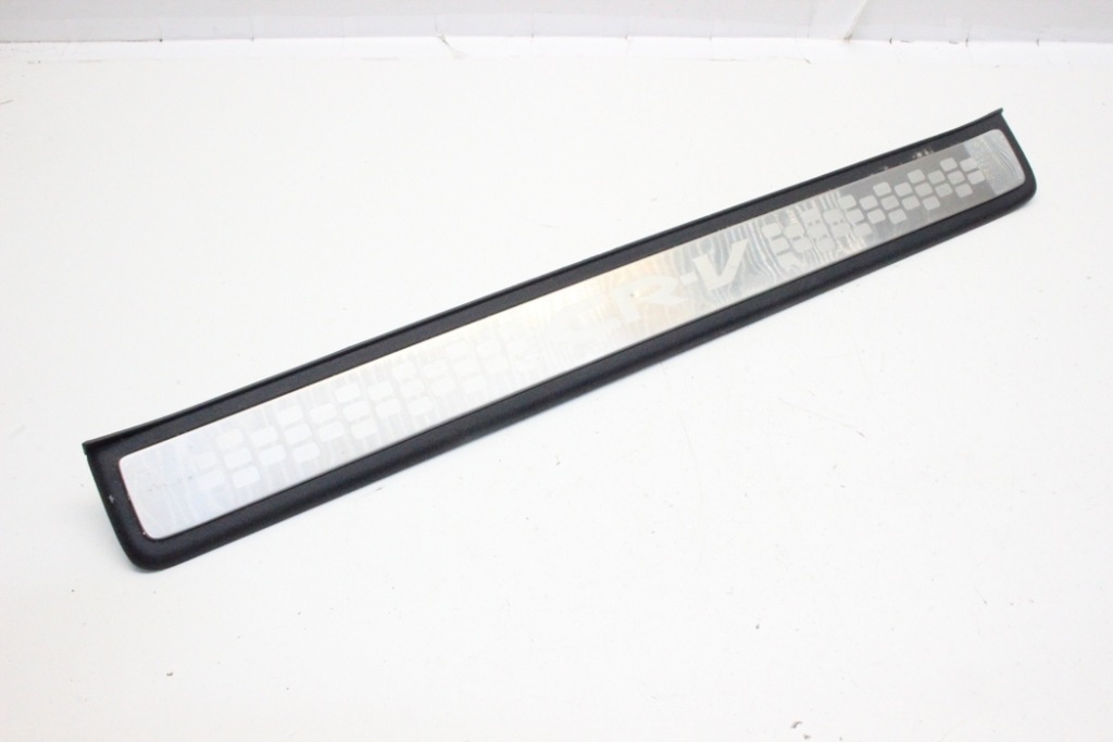 фото №7, Передня права молдинг декоративна поріг honda cr-v iii re_ 84202swaa012m1