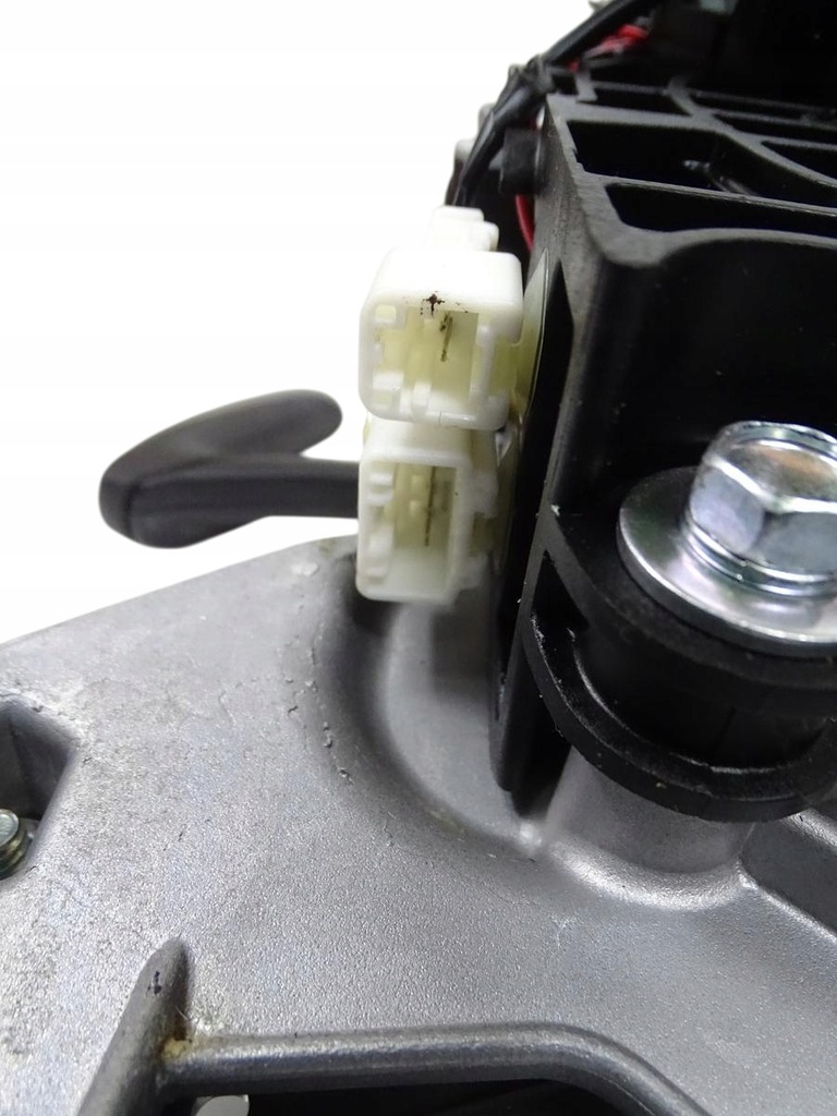 фото №12, Выборщик домкрат передач автоматическая коробка передач honda civic viii 8 1.3 hybrid 95km europa