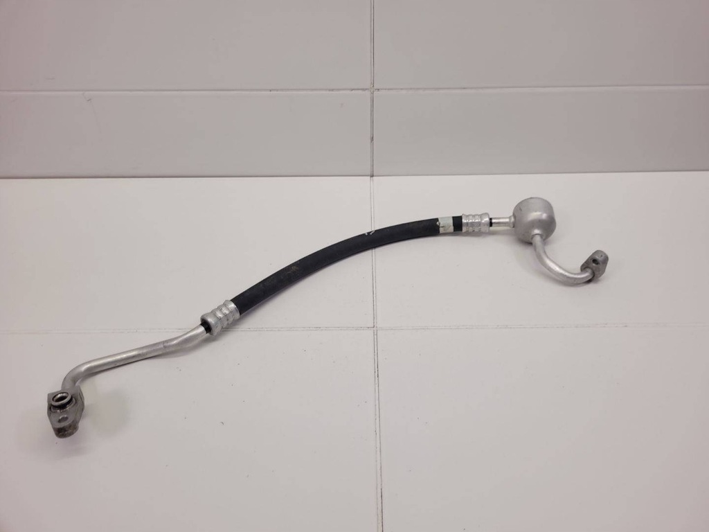 фото №6, Шланг кондиционера renault kadjar 2018 92480hv80a