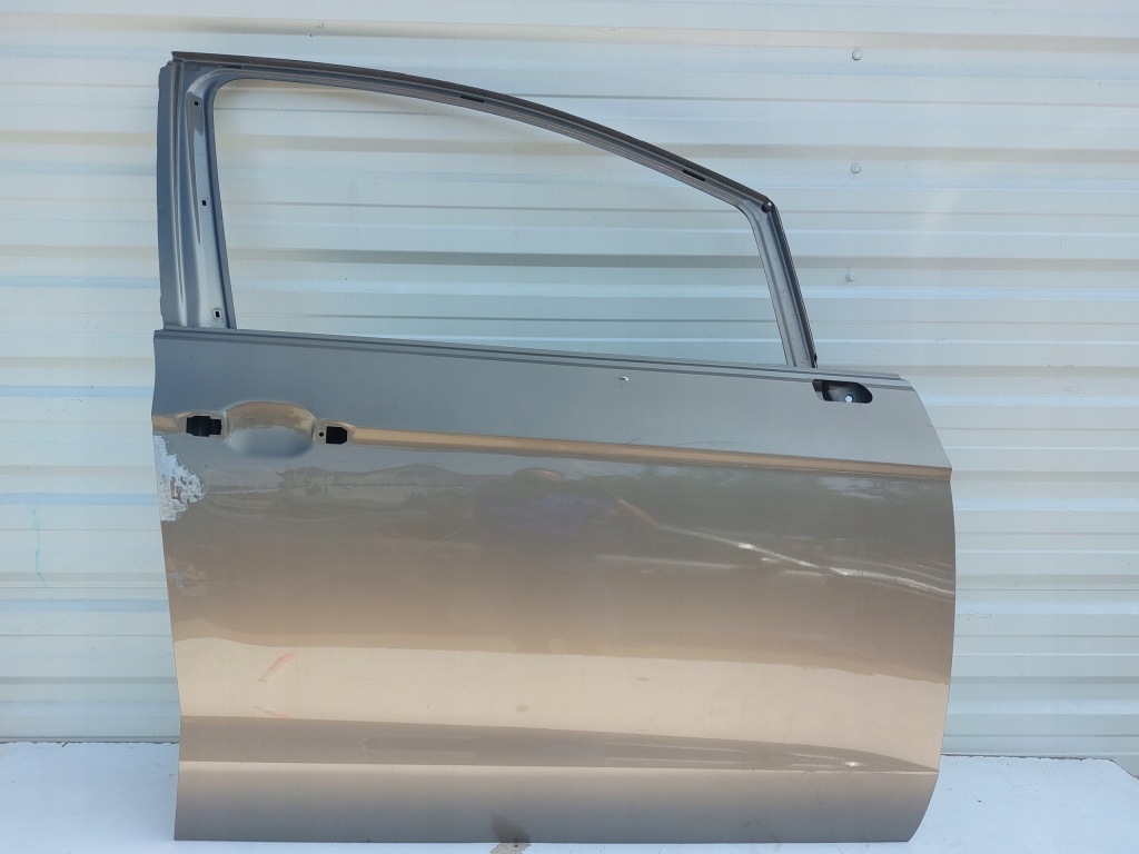 фото №1, Дверь правый перед vw golf sportsvan eu