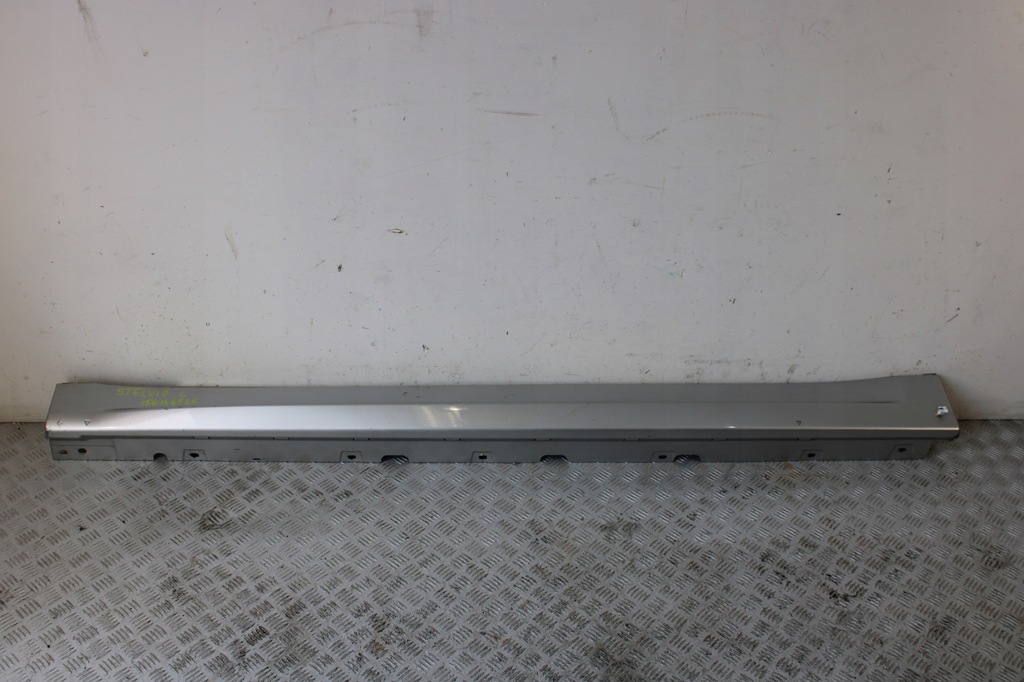 фото №1, Накладка поріг поріг лівий stelvio veloce 156146565