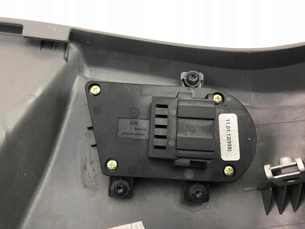 фото №5, Vw sharan защита сиденье 7n0881313