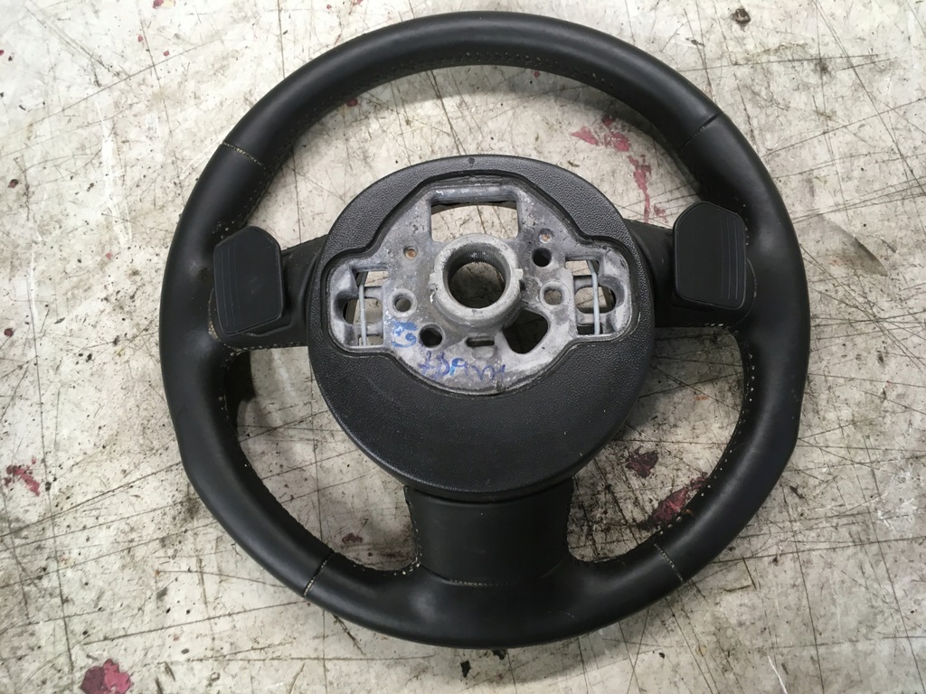 фото №9, Воздуховод лепестки переключения audi a6 c7 allroad