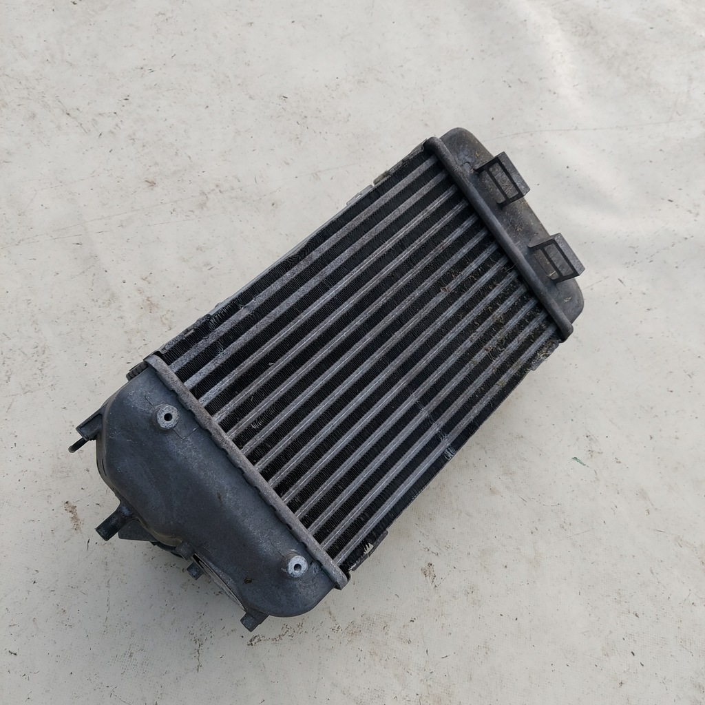 фото №5, Интеркулер kia optima 4 iv jf 15-19 28270-2b791