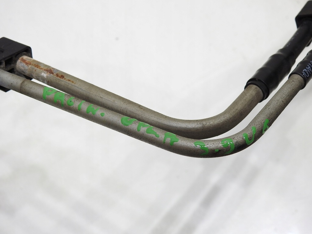 фото №7, Шланг пального chevrolet uplander 3.9 v6 10445318