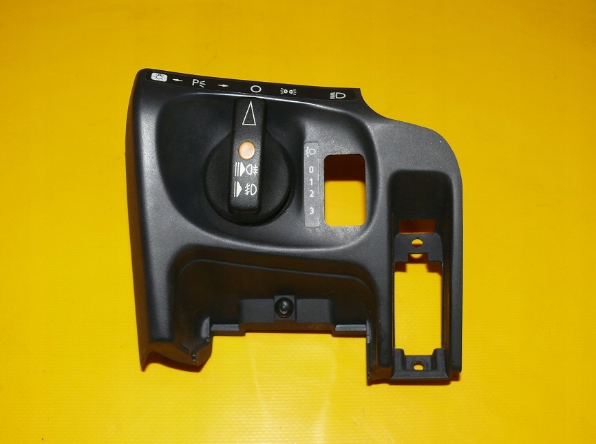 фото №1, Вимикач світла mercedes w140 s-klasa 0005456504