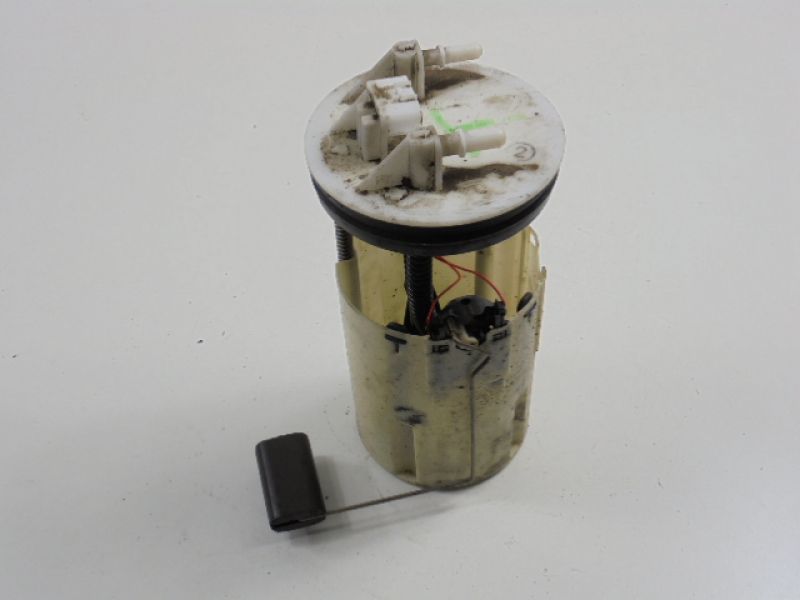 фото №7, Almera n16 датчик уровня топлива 2.2d 17040 5m310