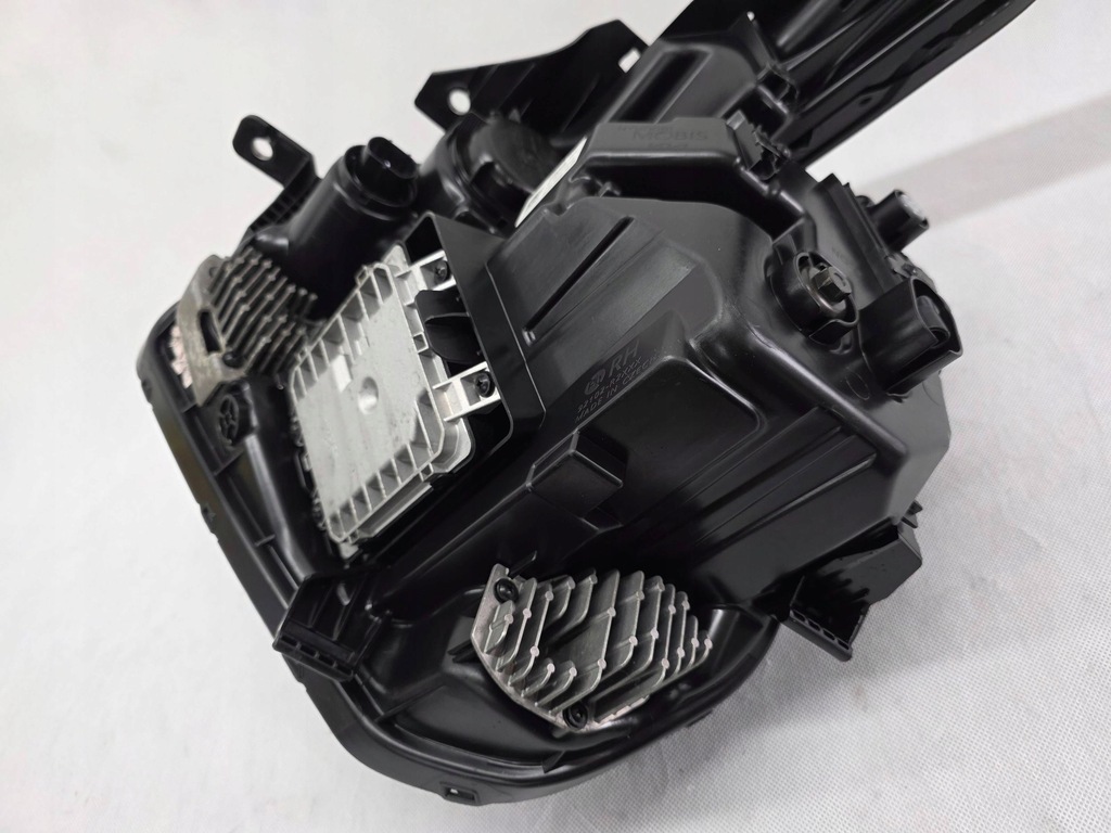 фото №11, Kia sportage v 2021+ лампа перед передня права full led europa 92102r2000