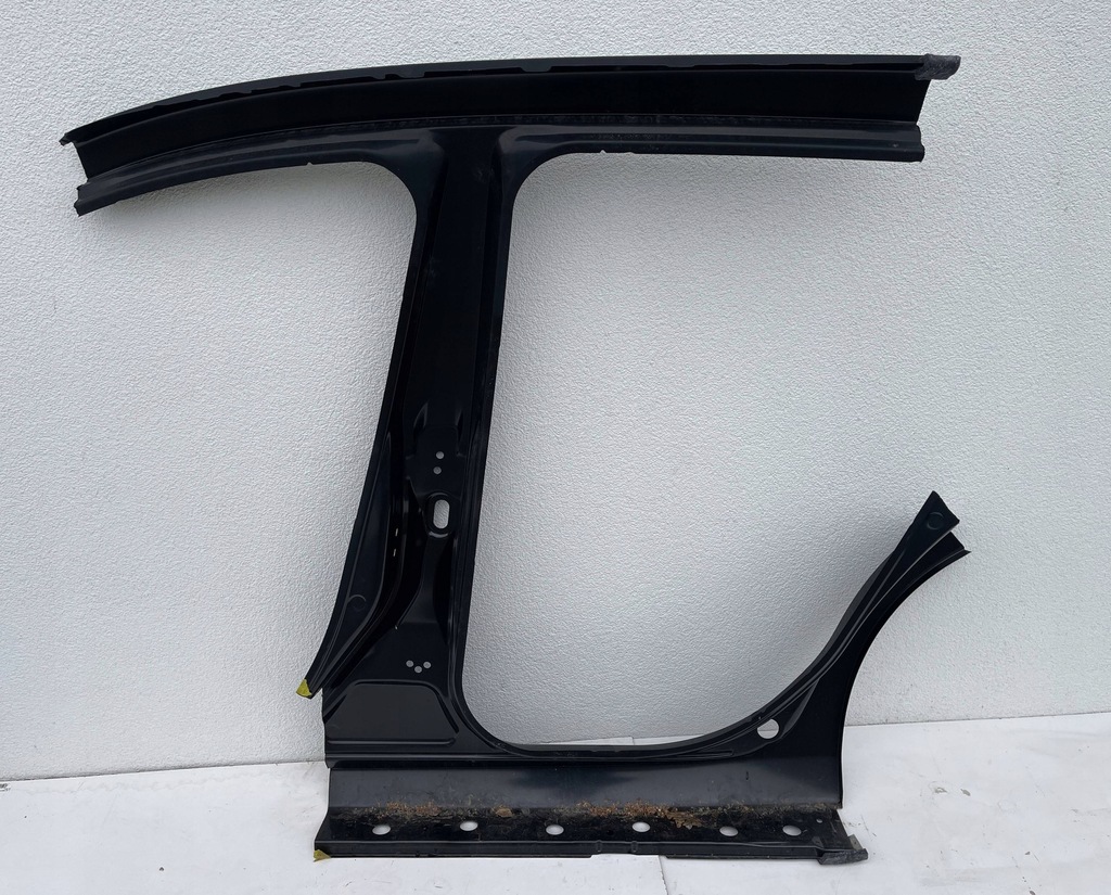 фото №6, Поріг блок двигуна b правий права mazda 6 vi gj 14- kombi