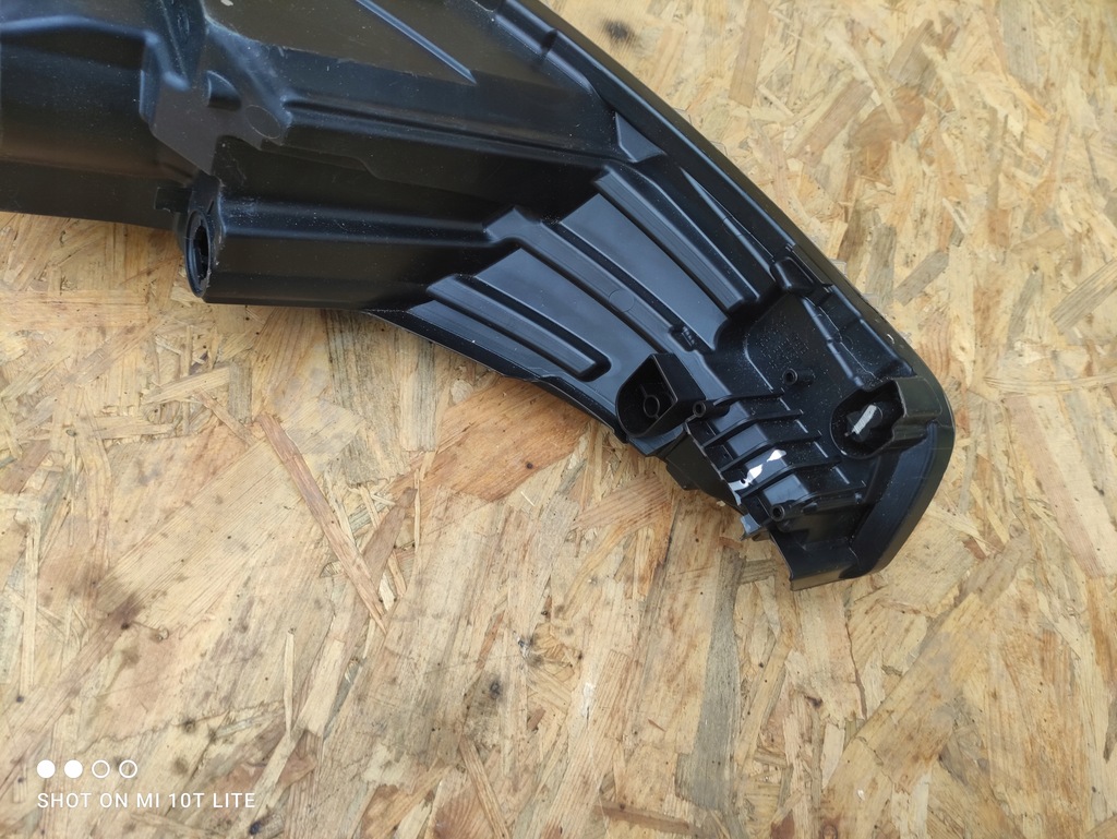 фото №8, Renault zoe лампа права передня 260108268r