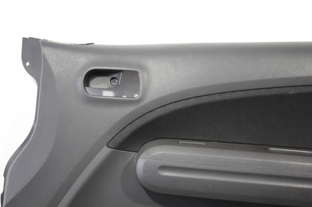 фото №5, Обшивка дверь правый перед suzuki splash