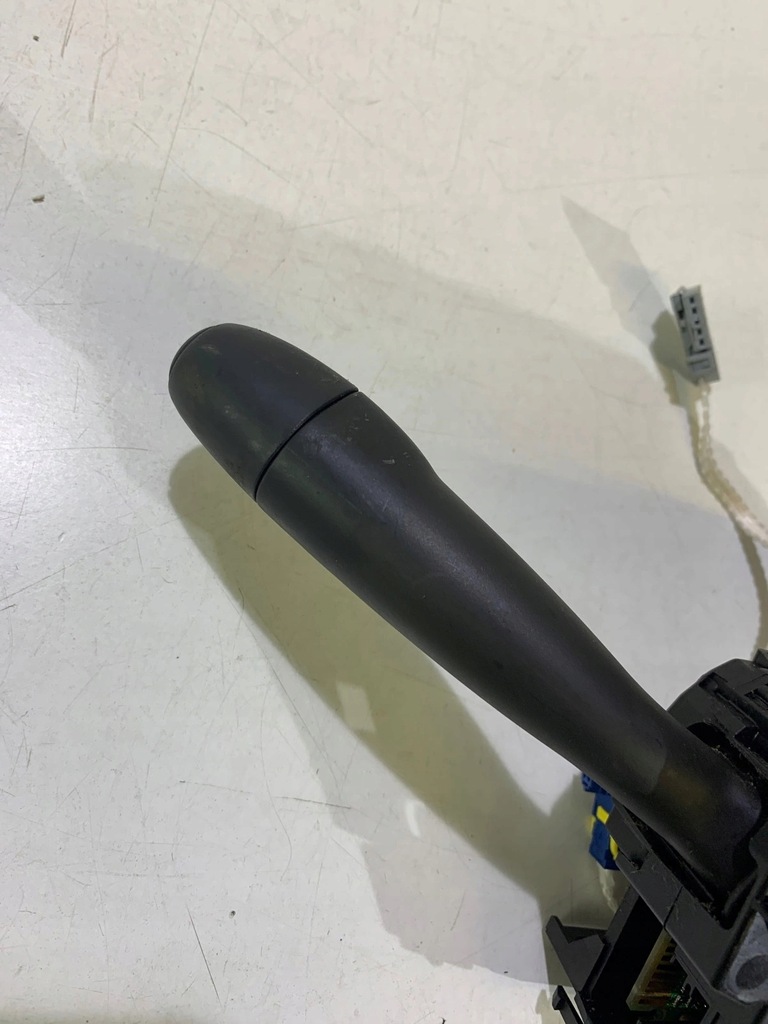 фото №7, Переключатель комбинированный лента citroen c3 i