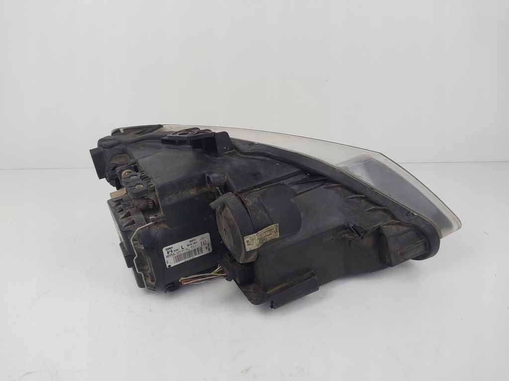 фото №9, Лампа левый перед 3r2941005h seat exeo