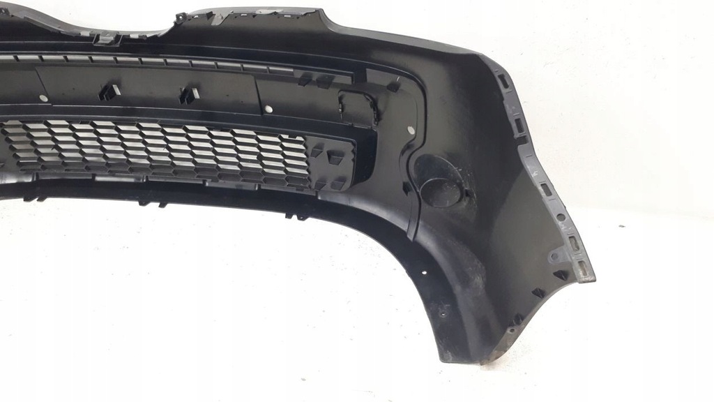 фото №8, Renault kangoo 2 2013-2021 lift бампер перед