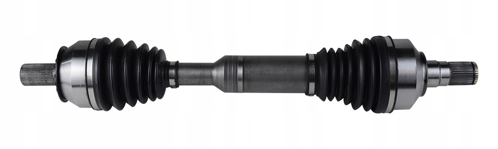 фото №2, Gsp 201373 wał приводной