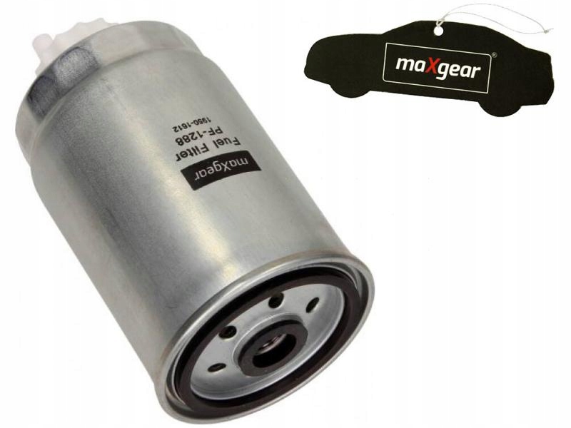 фото №1, Maxgear 26-1090 фильтр топлива