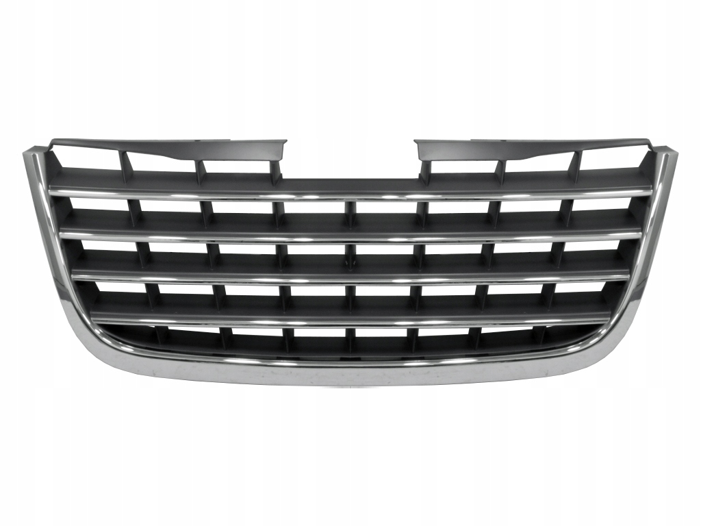 фото №1, Chrysler town country 2008-2011 решётка радиатора решётка радиатора 05113127aa